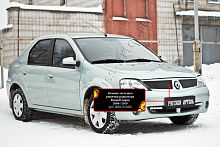    /   Renault Logan 2004-2010