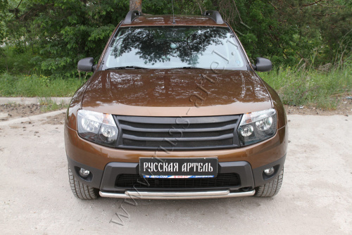   Renault Duster 2010-2014 (I )  3