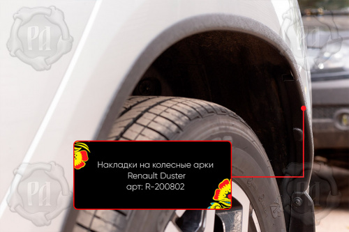     ( 2) Renault Duster 2021-  4