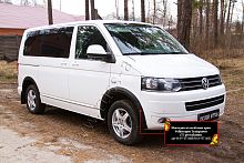     Volkswagen Transporter 2009-2015 (5 )