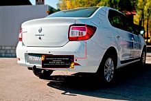     () Renault Logan 2014-2017 (II )