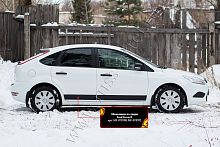     Ford Focus III () 2011-2013