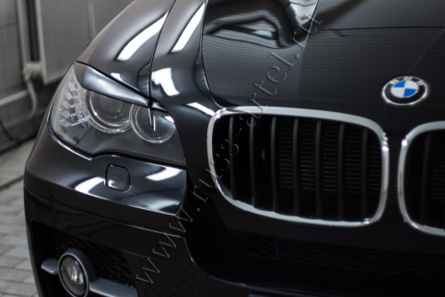     () BMW X6 (E71) 2010-2014  3