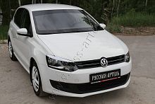    () Volkswagen Polo V 2009-2016