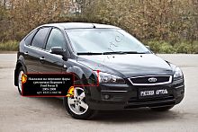     ()  1 Ford Focus II 2005-2008