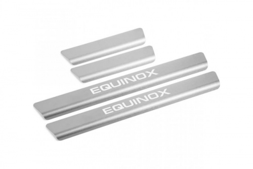   RiIVAL (4 .) Chevrolet Equinox (2020-)