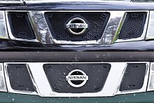    /           Nissan Navara 2005-2010