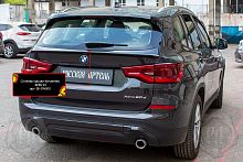    BMW X3 2018-2021