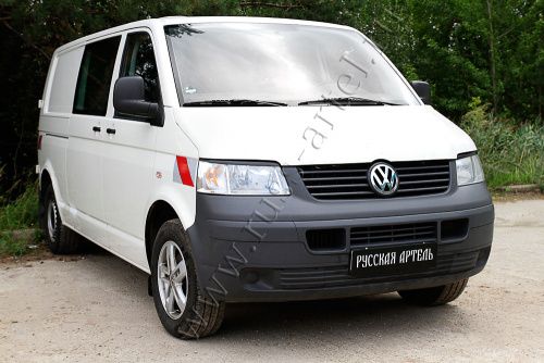     () Volkswagen Transporter 2003-2008 (5)  3