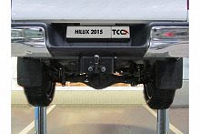  () 100/2500 (  /  F)  Toyota Hilux 2012-