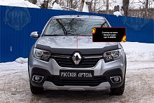      Renault Logan 2018-