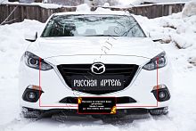     () Mazda 3  2013-2016 (III )
