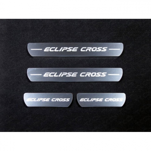    (   Eclipse Cross) 4  3