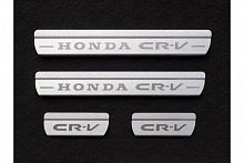    (   Honda CR-V) 4