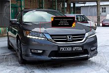     () Honda Accord IX () 2012-2015