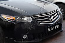     () Honda Accord VIII 2008-2010