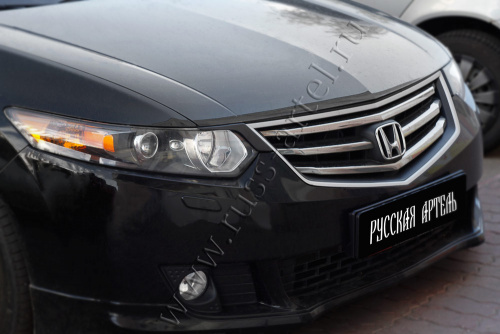     () Honda Accord VIII 2010-2012   3