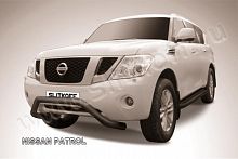  d76   ""  Nissan Patrol (2010-2014)