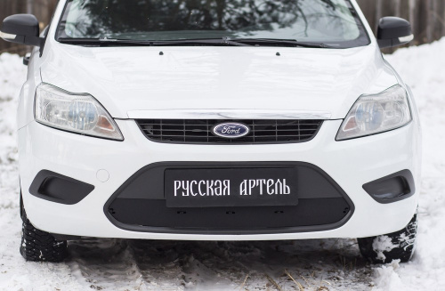      Ford Focus II 2008-2010  3