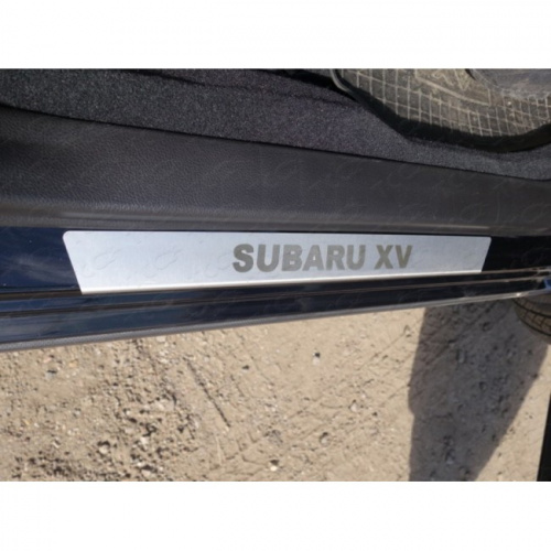    (   Subaru XV)  3