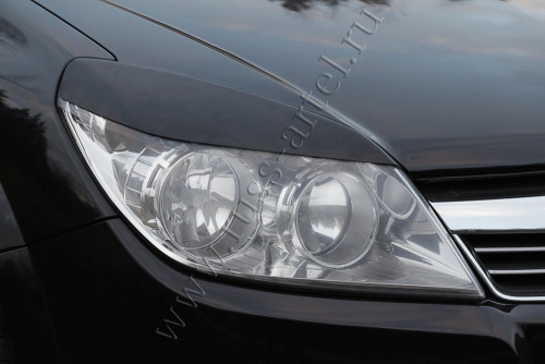     () Opel Astra  2006-2012  6