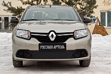      Renault Logan 2014-2017 (II )