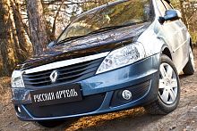      Renault Logan 2010-2013