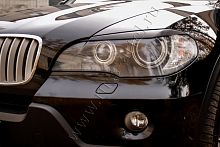     () BMW X5 (E70) 2007-2010