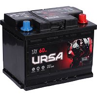 URSA  URSA Extra power 60 / L2