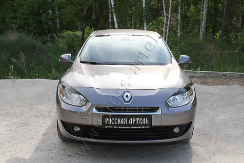     () Renault Fluence 2009-2012  3