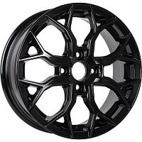 VENTI 1519 R15x6 4x100 ET46 CB60.1 BL