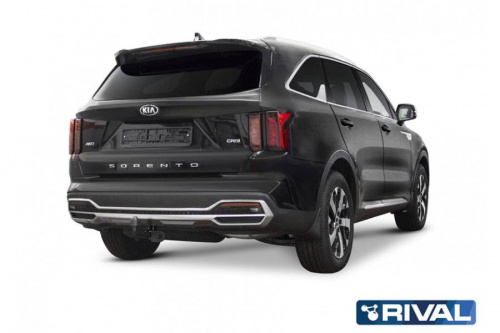   Kia Sorento (2020-),  A, 2000/75 .