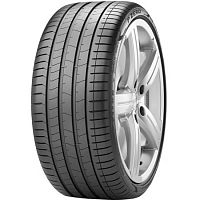 Pirelli P-Zero Luxury Saloon Run Flat R20 315/35 110W  BMW