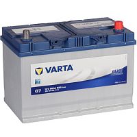 Varta  VARTA Blue Dn.G7 95  / D31L 595 404 083