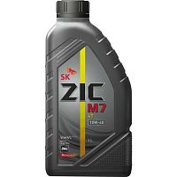 ZIC  4-  Zic M7 4 10W40 1