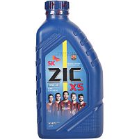 ZIC   Zic X5 10W-40 1