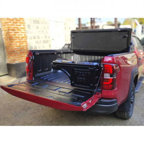     Changan  PICKUPBOX