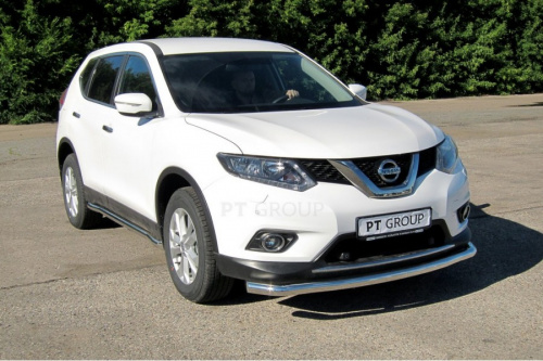     ?63 () NISSAN X-Trail 2015-