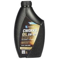 CWORKS   Cworks OIL SL 5W-30 1