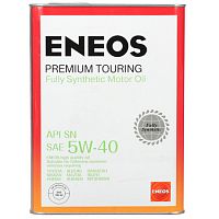 Eneos   ENEOS Premium TOURING SN 5W-40 4