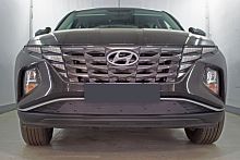   Hyundai Tucson 2021- 