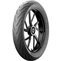 Michelin Pilot Street 80/90 -17 50S TL/TT Front/Rear REINF  2024