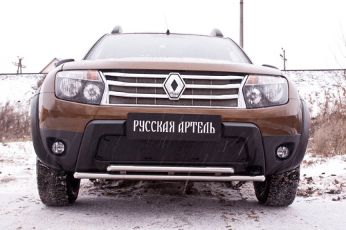       (    ) Renault Duster 2010-2014 (I )  3