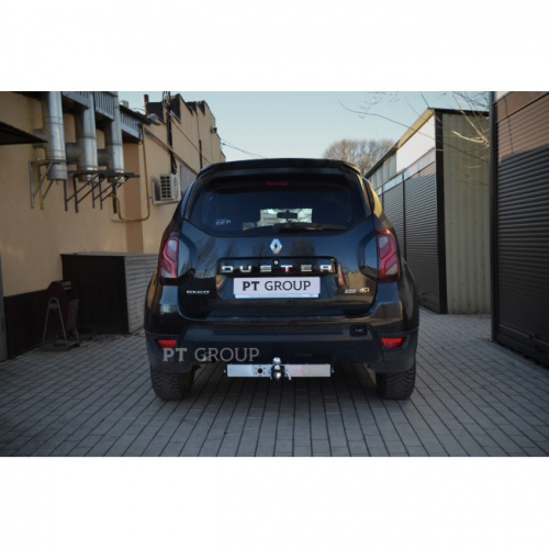  /   /    RENAULT Duster 2016 - 2020     75/1600  2