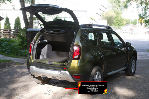     ( 3) Renault Duster 2015-2020 (I )  6