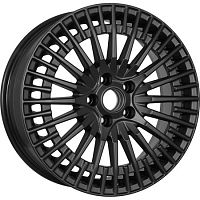 KDW KD1820(1096-16) R18x7 5x114.3 ET48 CB54.1 Matt_Black_Painted