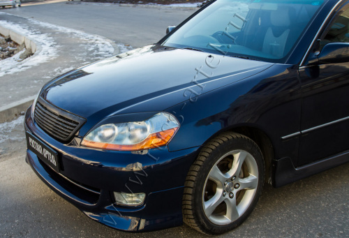     () Toyota Mark II 110  2000-2004  6