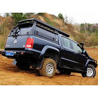    - Volkswagen Amarok