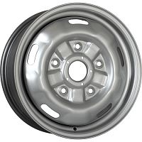 Next NX130 R16x6.5 5x160 ET60 CB65.1 Silver