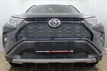   Toyota Rav4 2019- black 